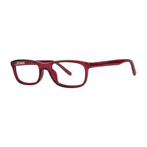 Gallery Santana Eyeglasses Purple 45mm